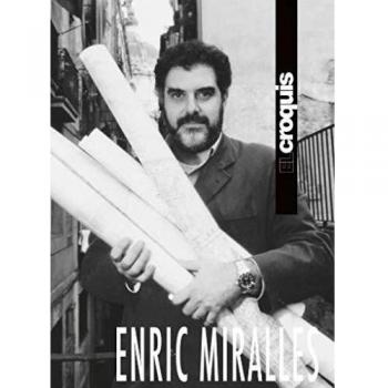 ENRIC MIRALLES, 1983 / 2009