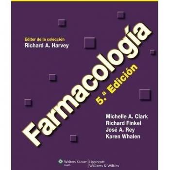 LIR. Farmacología