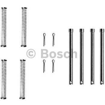 Kit de Accesorios para Pastillas de Frenos BOSCH 1 987 474 176 - Incluye Fijaciones y Componentes Esenciales