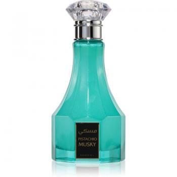 Khadlaj Musky Pistachio Alcohol-Free Women's Eau de Parfum 100 ml