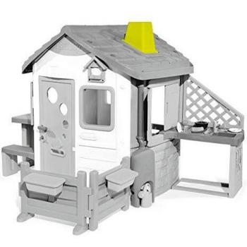 Chimenea para Jura Lodge II de Smoby