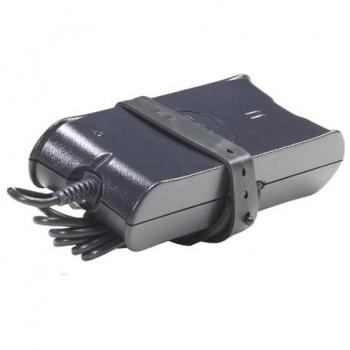 Adaptador de corriente DELL AC 65W - Negro