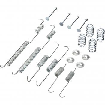 Kit de Reparación MAPCO 9151, Ajuste Automático de Zapatas de Freno