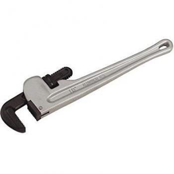 LLAVE TIPO RIDGID ALUMINIO 36
