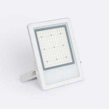 Foco Proyector LED 100W Regulable 0-10V IP65 Elegance Slim Pro Blanco Frío 5000K Asimétrico 120ºx50º 170 lm/W