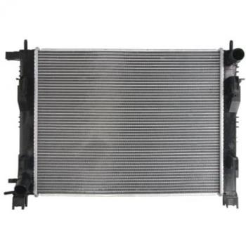 Radiador de refrigeración del motor THERMOTEC D7R058TT