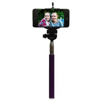 Selfiemaker - S & m photo negro