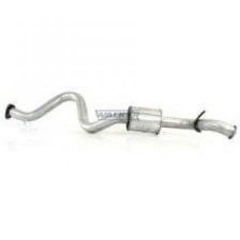 Walker 22674 Silenciador posterior