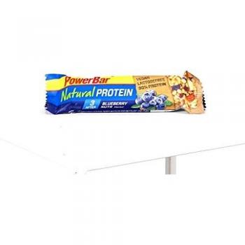 PowerBar Natural Protein 1 barrita x 40 gr