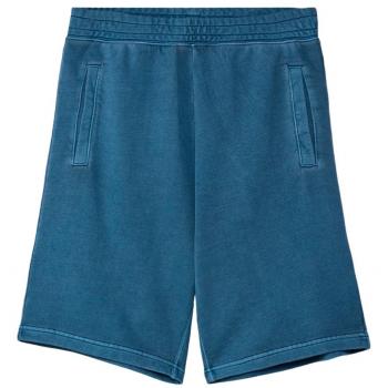 Pantalón Corto Carhartt Nelson para Hombre - Azul