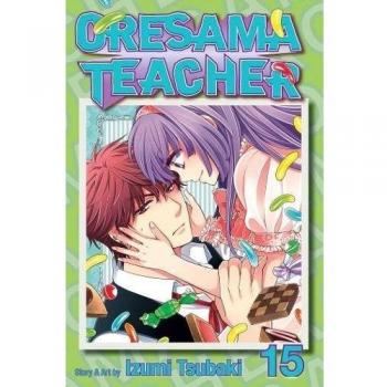 Oresama Teacher Volume 15