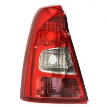 Luz trasera TYC 11-11550-01-2 Izquierda, Piloto posterior 11-11550-01-2 TYC, Goodpart 11-11550-01-2-Luz Trasera TYC