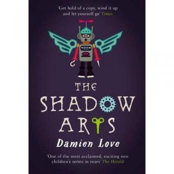 The Shadow Arts