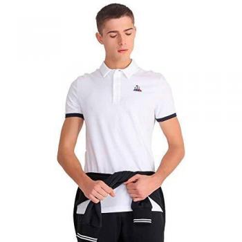 Le Coq Sportif Essential Polo Shirt N°1