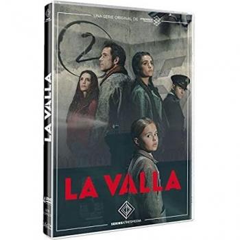 La valla