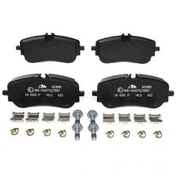 ATE 13.0460-3880.2 Brake Pads