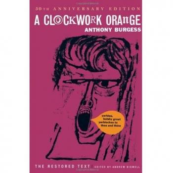 A Clockwork Orange: The Restored Edition