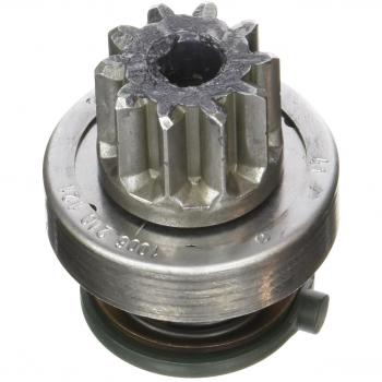 Caja de cambios de rueda libre, motor de arranque BOSCH 1 006 210 163, Engranaje de rueda libre, arrancador BOSCH 1 006 210 163, Bosch 1006210163 transmisión de