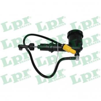 Bomba de embrague LPR LPR2547, Cilindro maestro, embrague LPR 2547