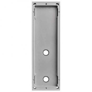 Custodia Urmet Alpha 4 Módulos con Marco para Montaje en Pared 1168/314
