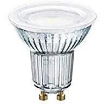 Bombilla LED OSRAM GU10 6,9W 620lm 4000K Par16 120°