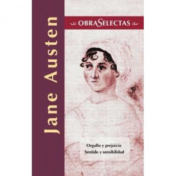 Jane austen