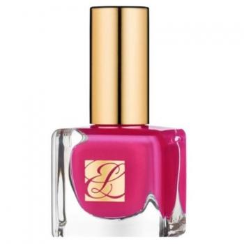Estee Lauder Pure Color Long Lasting Nail Polish 0K Wild Orchid 9ml