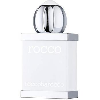 Roccobarocco Rocco White Eau De Toilette Spray 100ml