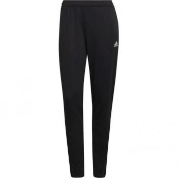 Adidas Entrada 22 Women's Sustainable Training Pants - Black, M