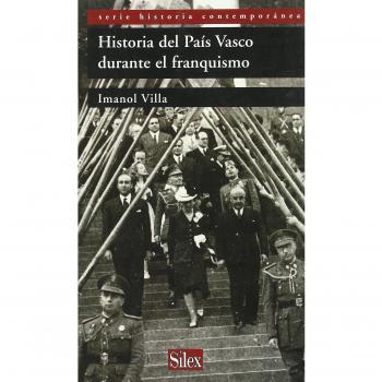 Historia del País Vasco durante el franquismo