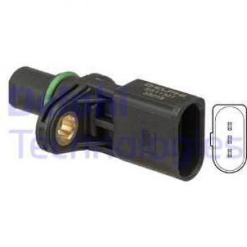 Sensor de posición del cigüeñal DELPHI SS11301
