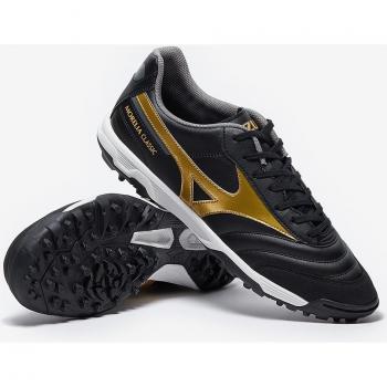 Zapatillas de fútbol Mizuno Morelia Sala Classic TF negras unisex 43