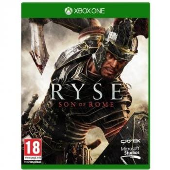 Ryse: Son Of Rome