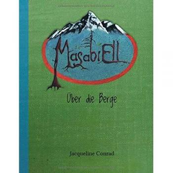 MasabiEll: Sobre las Montañas (Tapa Dura)