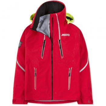 Musto MPX Gore-Tex Pro Race Sailing Jacket 2018 - True Red M
