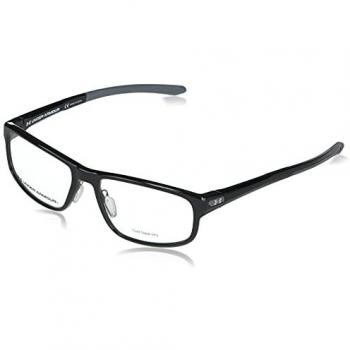 Montura de Gafas de Vista Under Armour Hombre UA-5014-807F616 Negra Ø 56 mm