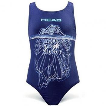 HEAD - 4523986NV/392 : Bañador ICEBERG Girl - Pbt