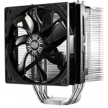 Cooler Master  Hyper 412S - Ventilador de CPU