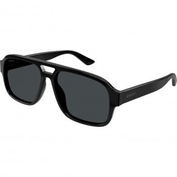 Gucci GG 1342S (001) Sunglasses