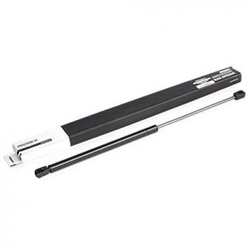 Amortiguador Neumático de Capó RIDEX 514G0060 para SAAB 9-3 y 900 II, Fuerza de Ejección: 240N, Longitud: 525mm