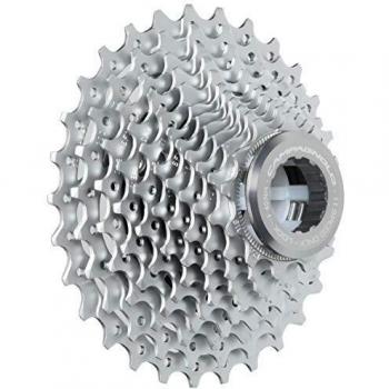 Campagnolo Chorus 11 Speed Cassette - Silver, Size 12 29