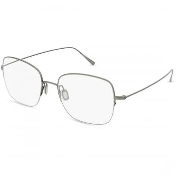 Rodenstock R7116 D Women’s Eyeglasses Gunmetal Size 52 - Blue Light Block Available