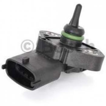 Sensor de temperatura de aire de admisión BOSCH 0 281 002 693