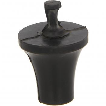 Cinta de goma para sistema de escape BOSAL 255-019, compatible con AUDI: 100, A6, 200
