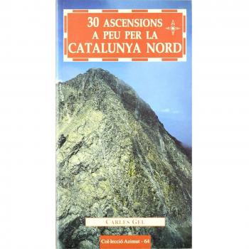 30 ascensions a peu per la Catalunya Nord: 64