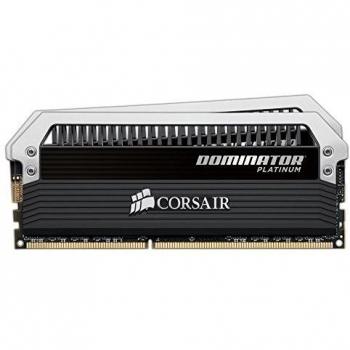 Corsair Dominator Platinum CMD8GX3M2A2400C11