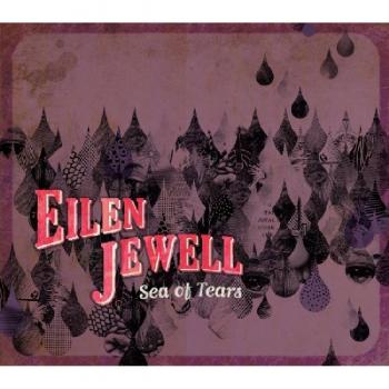 Sea of tears vinilo