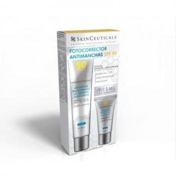 SKINCEUTICALS ADVANCED BRIGHTENING UV DEFENSE SPF50 40 ML