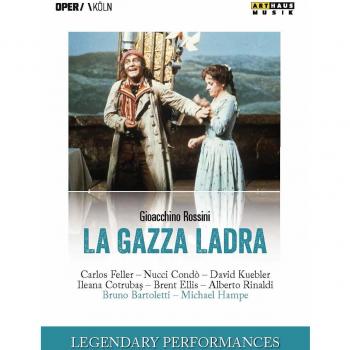 Rossini: La Gazza Ladra