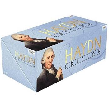 Haydn Edition